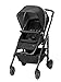 Maxi-Cosi Loola 3 Black Frame Pushchair (Black Raven)
