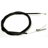 3 Speed Bike Gear Cable Suitable For Sturmey Archer Gear Systems