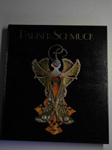 Pariser Schmuck - Vom Zweiten Kaiserreich zur Belle Epoque.