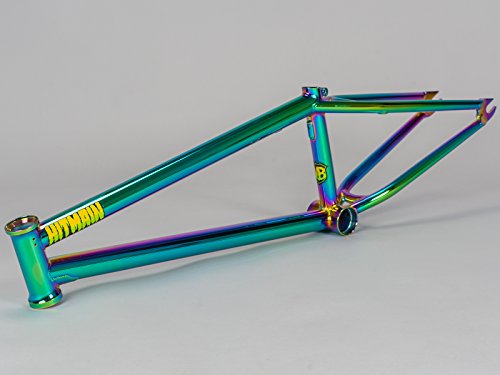 mafiabikes green fuel