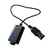 Produktbild EGO USB-Ladegerät für EGO-Serie Elektronische Zigarette Lade USB-Kabel Ladegerät