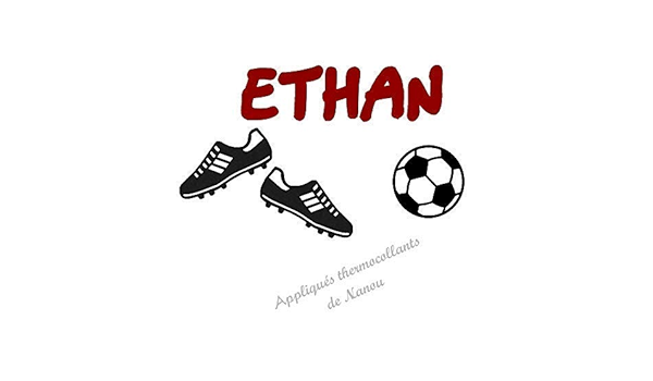 crampon personnalisable foot