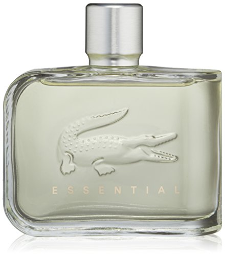 Lacoste Essential, Eau de Toilette, 1er Pack (1 x 125 ml)