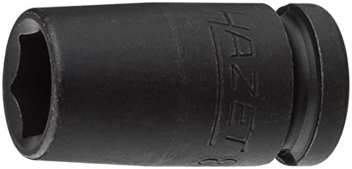 Preisvergleich Produktbild HAZET 850S-8 Kraft-Sechskant Steckschlüssel-Einsatz