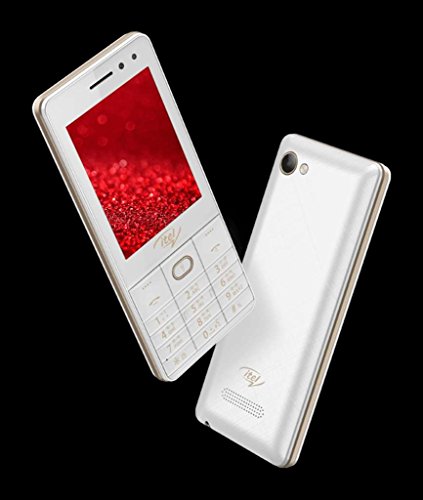 Itel it5320 Phone with 2.8-inch Display