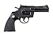 Produktbild Denix Replik Revolver Python 357 Magnum mittel USA 1955