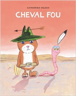 Download Cheval fou de Catharina Valckx ( 23 avril 2014 ) Download Cheval fou de Catharina Valckx ( 23 avril 2014 )