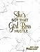 Produktbild She's Got That Girl Boss Hustle 2019-2020: Cute Marble & Gold Daily, Weekly and Monthly Planner. Pretty Two Year Organizer, Schedule and Agenda with ... ... (Female Empowerment Gifts, Band 75)
