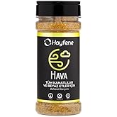 HAYFENE Air Seasoning 115 g (Elements)