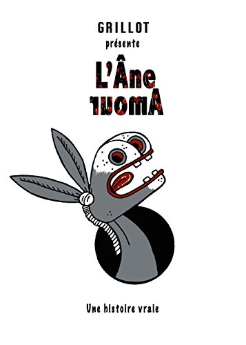 Lâne Amour Une Histoire Vraie French Edition Ebook