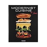 Image de Modernist Cuisine at Home Italian Edition