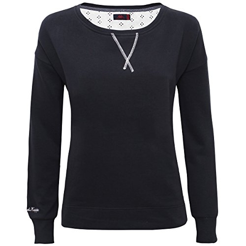 Robe di Kappa FLEECE DANELLE Blooming WOMAN