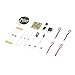 Produktbild Türklingel Suite Elektronikproduktion Türklingel Suite DIY Kit NE555 Chip Kapazitätsmodul Republe