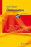 Image de Ökonometrie: Eine Einführung (Springer-Lehrbuch)
