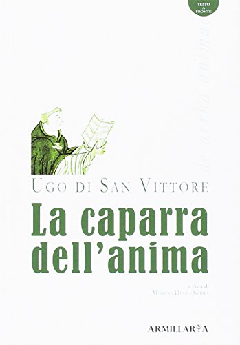 La caparra dell'anima-De arrha animae