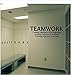Produktbild Wandaufkleber, Definition von Teamwork, inspirierendes Zitat, Wandtattoo/ Wandkunst für Büro