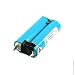 Produktbild NX - Akku Li-Lon 2X 18650 2S1P ST1 7.4V 2Ah Fast