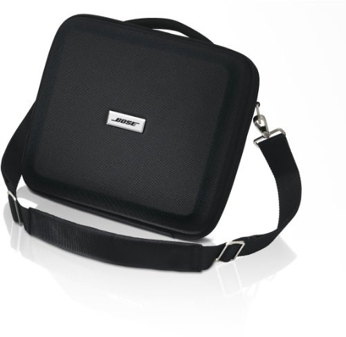 Preisvergleich Produktbild Bose ® Tragetasche für Computer Music-Monitor silbermetallic