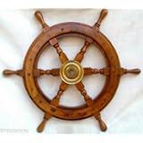 pirate ship wheel for playhouse