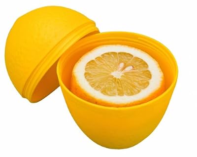 Ibili 782500E Boîte de Conservation pour Citrons