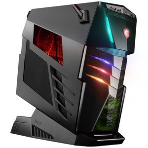 Preisvergleich Produktbild MSI Aegis TI3 vr7rf sli-046eu