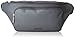 Produktbild BREE Unisex-Erwachsene Punch 720, Slate, Belt Bag Umhängetasche, Grau, 32x8.5x21 cm
