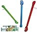 Novelty Colourful Back Scratcher - Great Gift Ideal - Mans / Mens Perfect Ideal Christmas Present / Gift / Stocking Filler Ideal Gift for The House