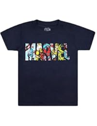 magliette marvel oviesse