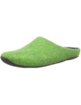 MagicFelt JU 720 Unisex-Erwachsene Pantoffeln