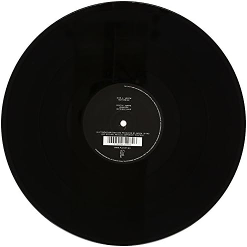 Motorbike [12" VINYL]