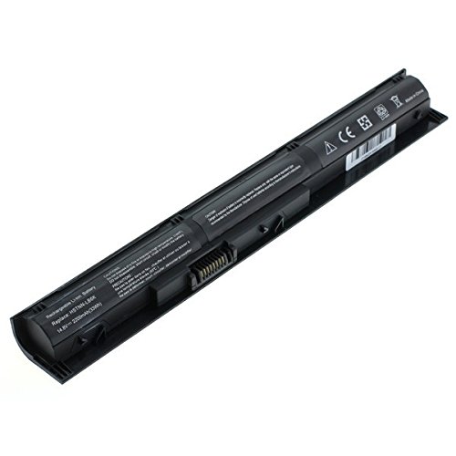 Preisvergleich Produktbild Notebookakku kompatibel mit HP 756746-001 kompatiblen