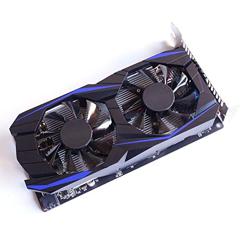 Preisvergleich Produktbild Spielgrafiken GTX750 Desktop Computer PC 1G DDR5 Spiel Grafiken