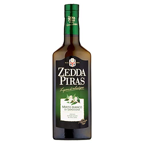 Mirto Bianco Zedda Piras 0,70 lt.