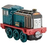 Thomas & Friends DXT29 Fisher-Price Adventures Frankie