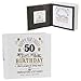 Signography 50th Birthday Photo Album 4x6 (FL29950)