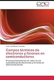 Image de Campos térmicos de electrones y fonones en semiconductores: Procesos transitorios de calor en los subsistemas