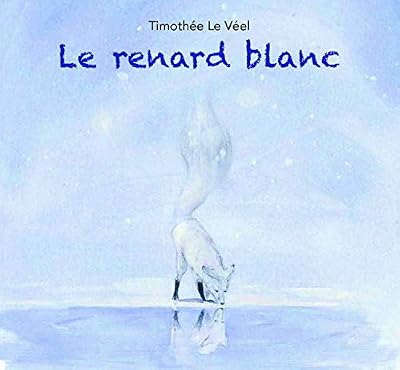 Le renard blanc