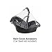KiddyCover Car Seat 2 UK Made - Quality Rain Cover