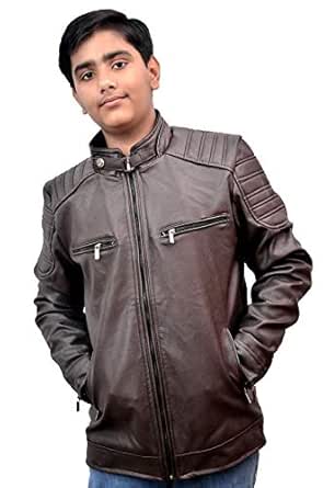 jacket for 10 year boy