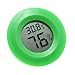 Produktbild Masterein Mini Practical Digital-Hallenrunde Thermometer Hygrometer Temperatur- und Feuchtigkeitsmessgerät LCD Display
