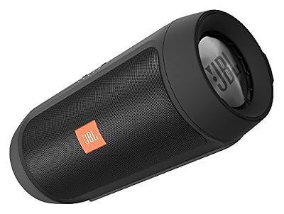 Jbl Enceinte bluetooth / sans fil Jbl CHARGE2+ NOIR