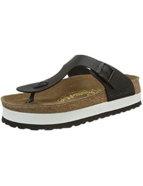 Papillio Damen Gizeh Zehentrenner