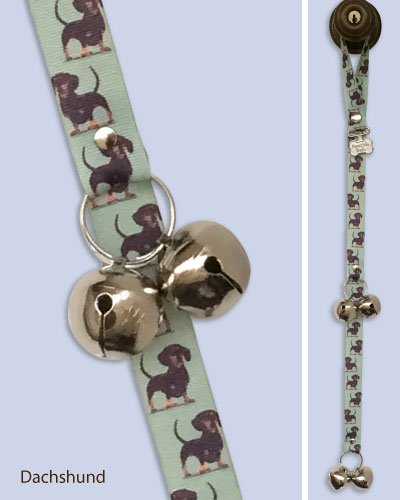 PoochieBells-The-Original-Trusted-Dog-Potty-Housetraining-Toilet-Training-Dog-Doorbell-Handcrafted-in-the-USA-Since-2005-Endorsed-by-pet-industry-professionals-with-FREE-proven-training-instructions-i