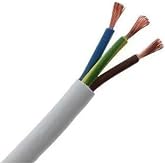 EMİRDAĞ 3x 2,5 Kablo Elektrik Kablosu Ttr 100 M 3x2,5-100mt (cca) 3x2,5,