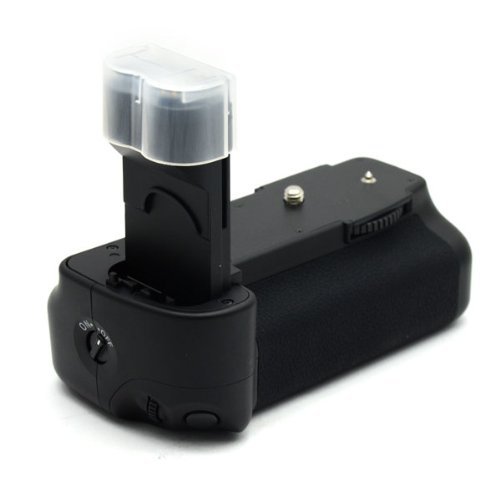 Meike MK-50D Grip Batterie pour Canon EOS 20D 30D 40D 50D Noir Meike MK-50D Grip Batterie pour Canon EOS 20D 30D 40D 50D Noir