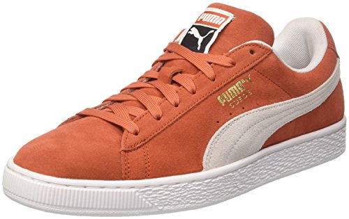puma gefütterte sneaker
