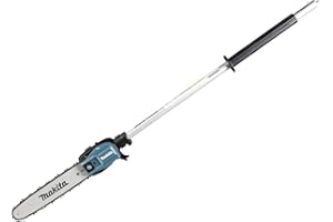 Makita 191T38-7 Piła Łańcuchowa, Czarny/Niebieski, 990 x 115 mm