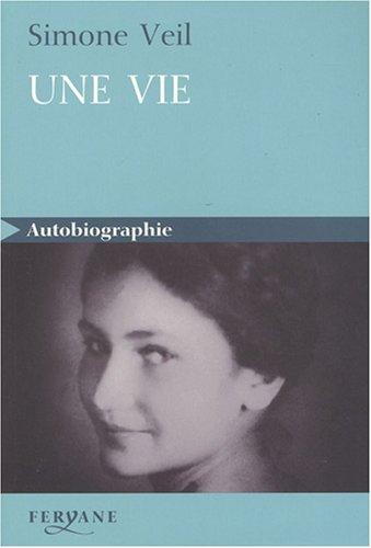 couverture de : Une Vie