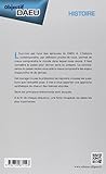 Image de Histoire Objectif DAEU A