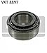 Produktbild SKF VKT 8897 Support, Schaltgetriebe
